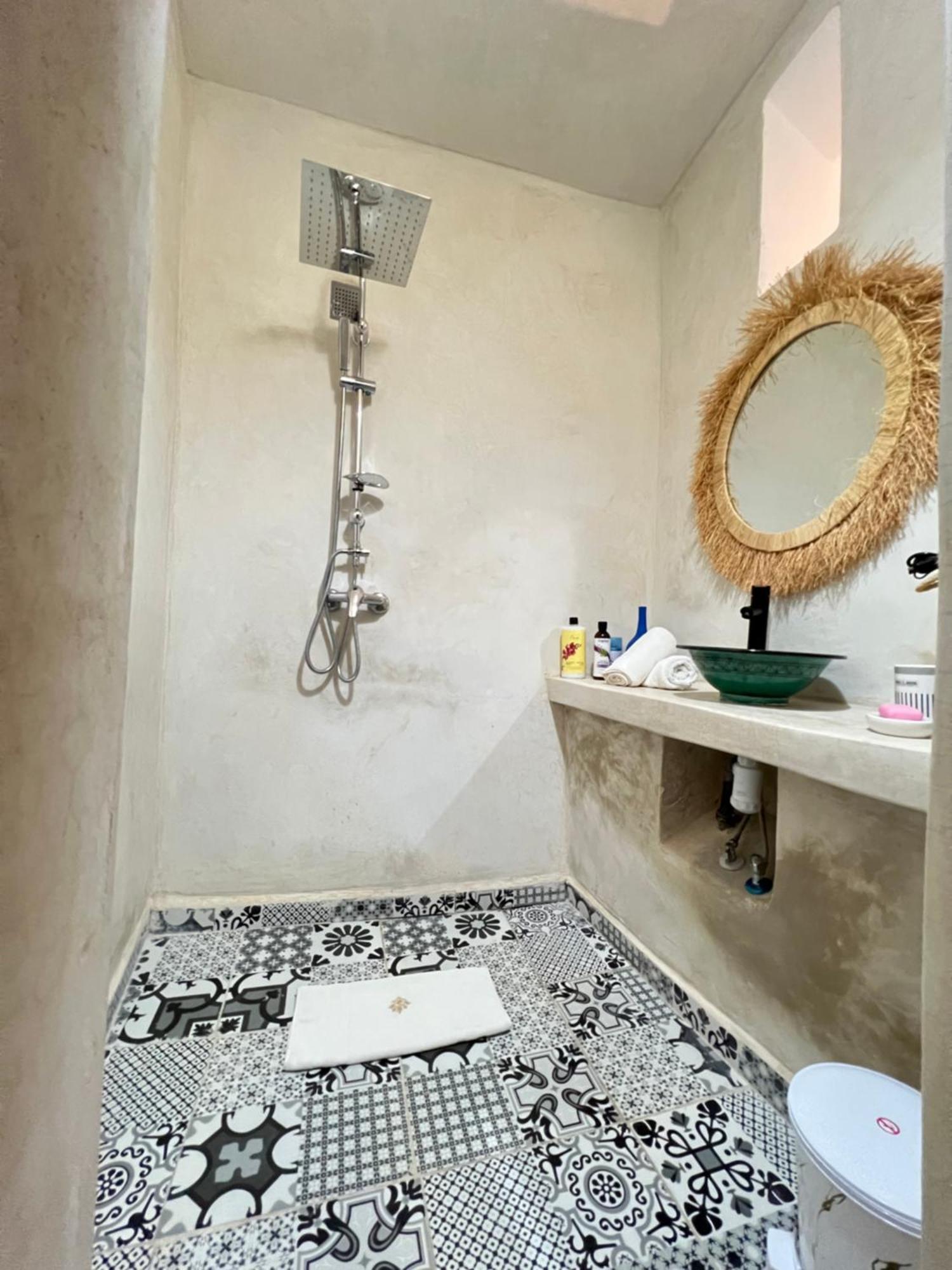 Riad Sala Art Marrakech Marrakesh Eksteriør billede