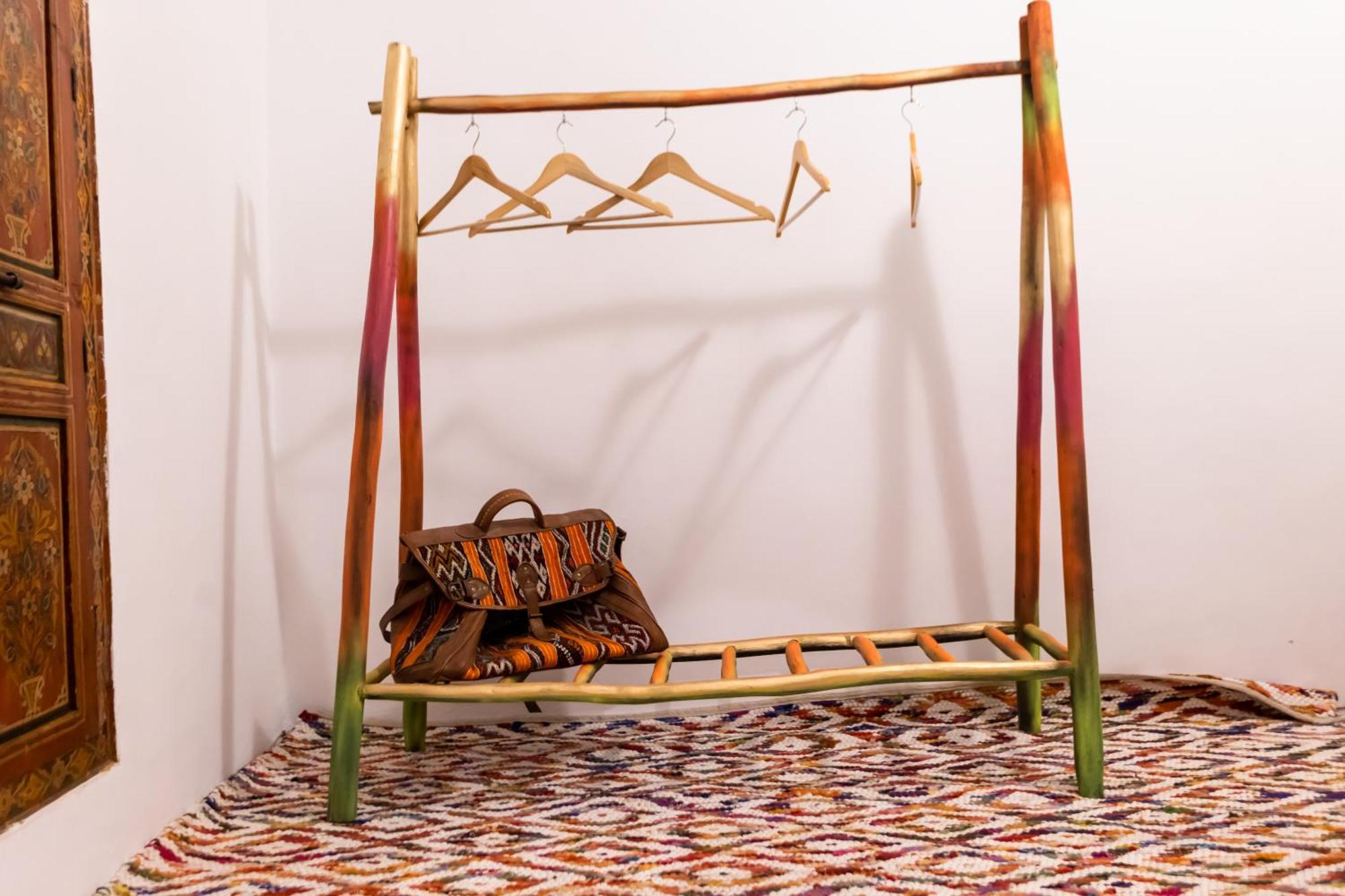 Riad Sala Art Marrakech Marrakesh Eksteriør billede