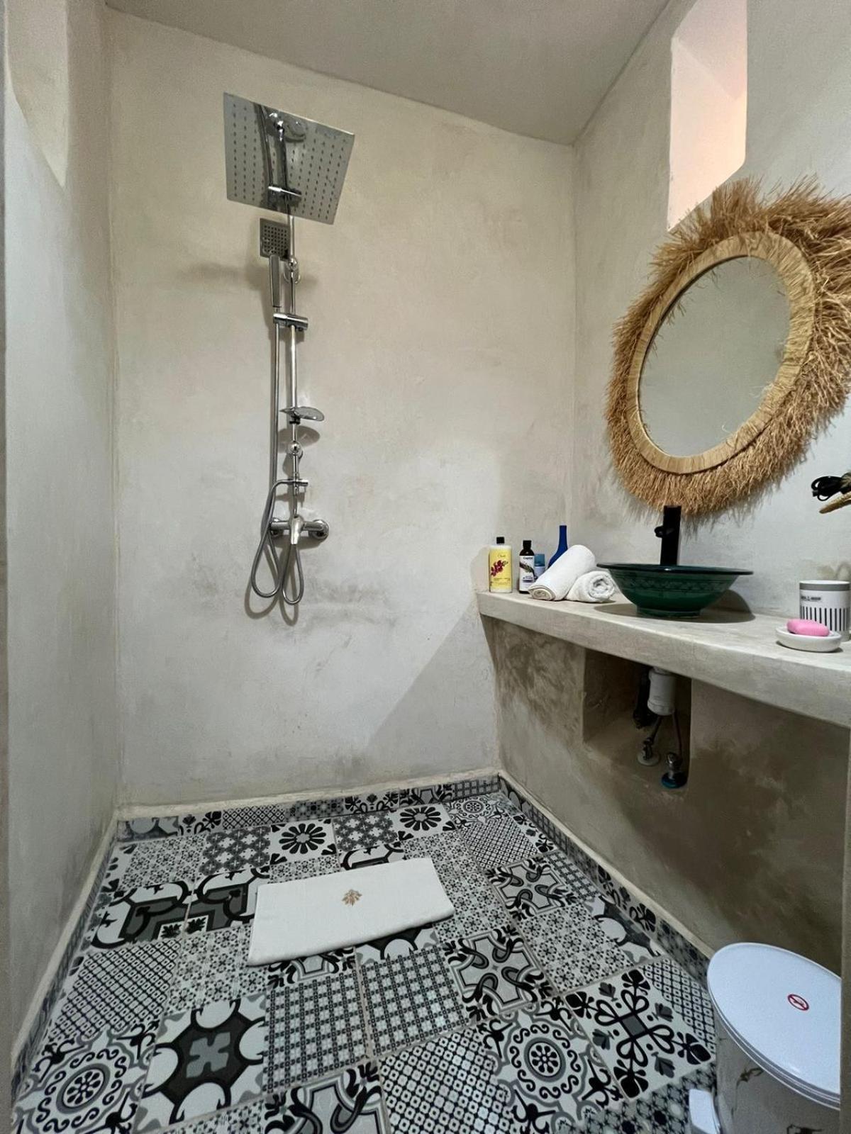 Riad Sala Art Marrakech Marrakesh Eksteriør billede